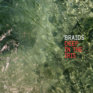 Title: Deep in the Iris, Artist: Braids