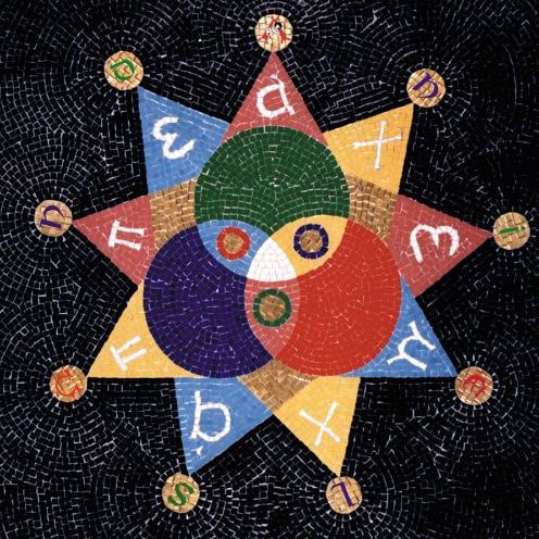 Tri-Danielson, Vol. 1 & 2: Alpha & Omega