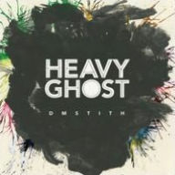 Title: Heavy Ghost, Artist: D.M. Stith