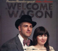 Title: Precious Remedies Against Satan's Devices, Artist: Welcome Wagon