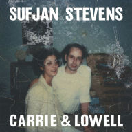 Title: Carrie & Lowell, Artist: Sufjan Stevens