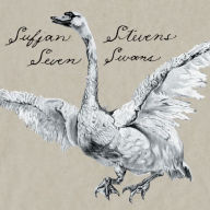 Title: Seven Swans, Artist: Sufjan Stevens