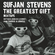 Title: The Greatest Gift, Artist: Sufjan Stevens