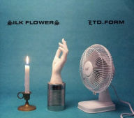 Title: Ltd. Form, Artist: Silk Flowers