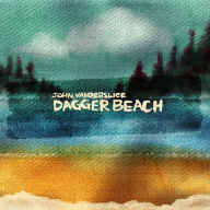 Title: Dagger Beach, Artist: John Vanderslice