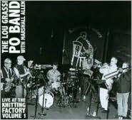 Live at the Knitting Factory, Vol. 1