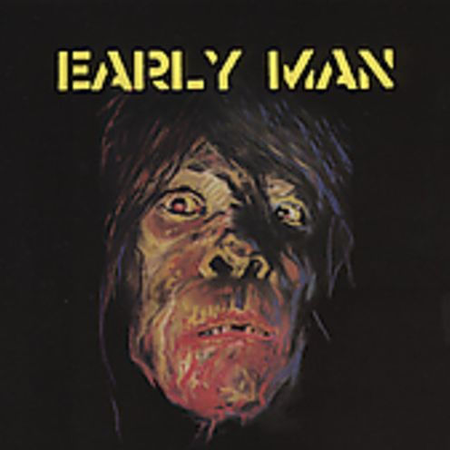 Early Man