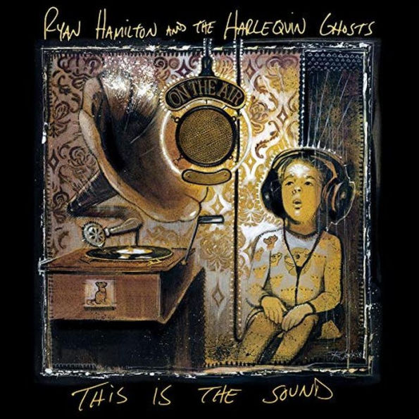 This Is the Sound