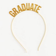 Title: Graduate Headband