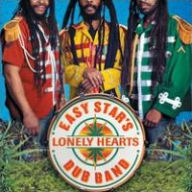 Title: Easy Star's Lonely Hearts Dub Band [Bonus Tracks], Artist: Easy Star All-Stars