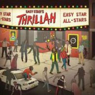 Title: Easy Star's Thrillah, Artist: Easy Star All-Stars