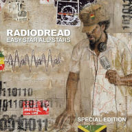 Title: Radiodread, Artist: Easy Star All-Stars