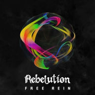 Title: Free Rein, Artist: Rebelution