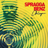 Title: Chiliagon, Artist: Spragga Benz