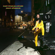 Title: Ziggy Stardub, Artist: Easy Star All-Stars