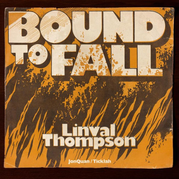 Bound to Fall