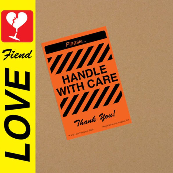 Handle With Care