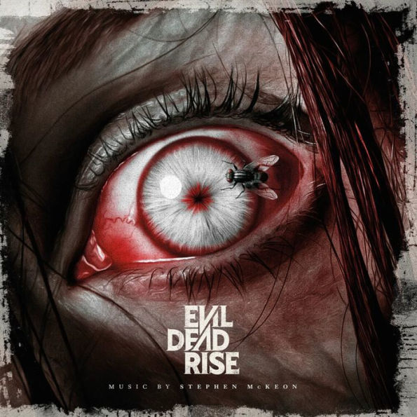 Evil Dead Rise [Original Motoin Picture Soundtrack]