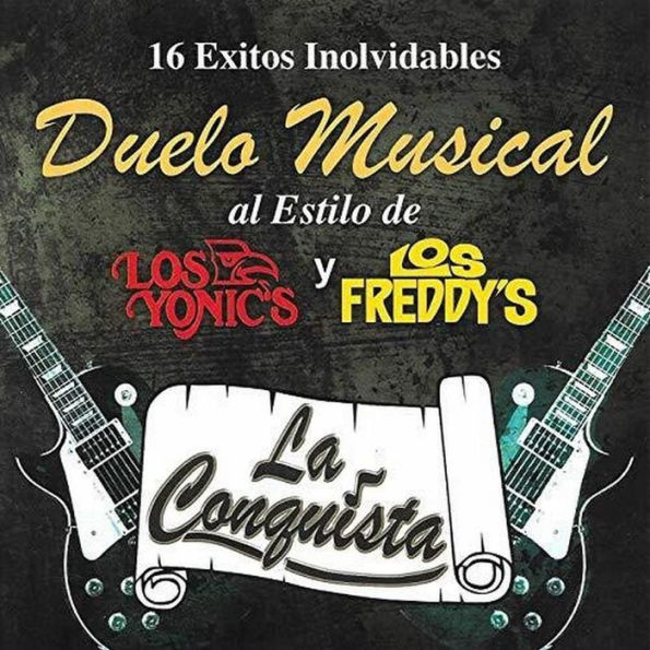 Duelo Musical