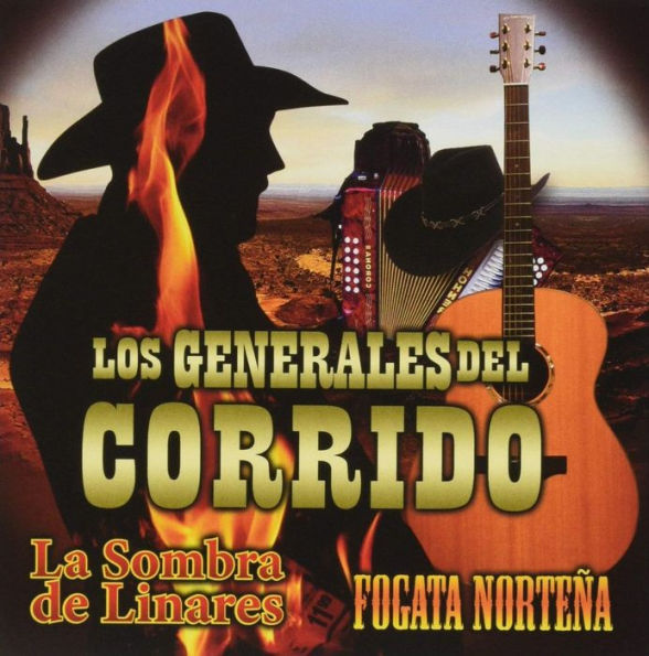 Los Generales del Corrido