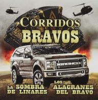 Title: Corridos Bravos, Artist: Sombra De Linares