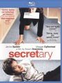 The Secretary [Blu-ray]