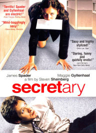 Title: Secretary [Repackaged New Artwork]