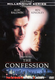 Title: The Confession [WS]