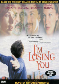 Title: I'm Losing You