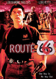 Title: Route 666