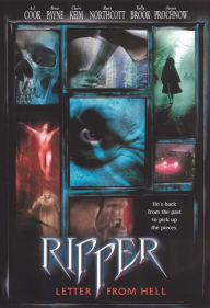 Title: Ripper: Letter From Hell