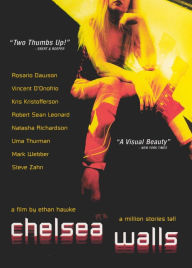 Title: Chelsea Walls