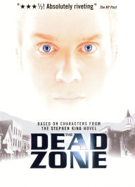 Title: The Dead Zone