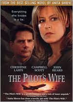 Title: The Pilot's Wife