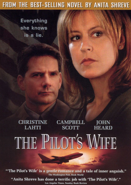 The Pilot's Wife