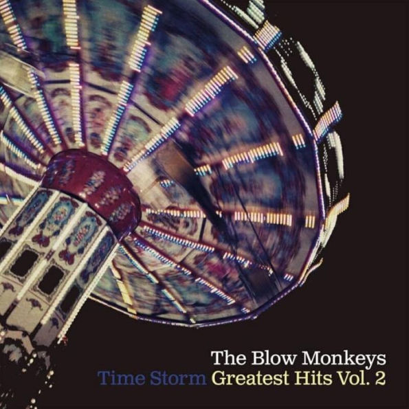 Time Storm: Greatest Hits, Vol. 2