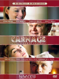 Title: Carnage