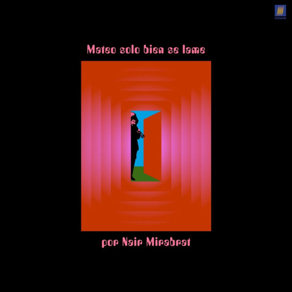 Mateo Solo Bien Se Lame Por