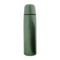 Title: Timolino VRD-05MGR 17 oz. Color Bistro Vacuum Bottle Metallic Green