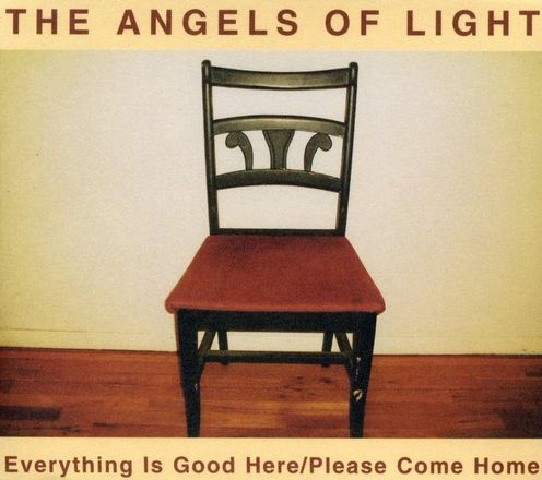 Everything Is Good Here/Please Come Home