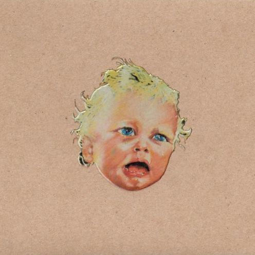 To Be Kind [LP]
