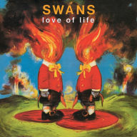 Title: Love of Life, Artist: Swans