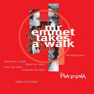 Title: Peter Maxwell Davies: Mr. Emmett Takes a Walk, Artist: Jonathan Best