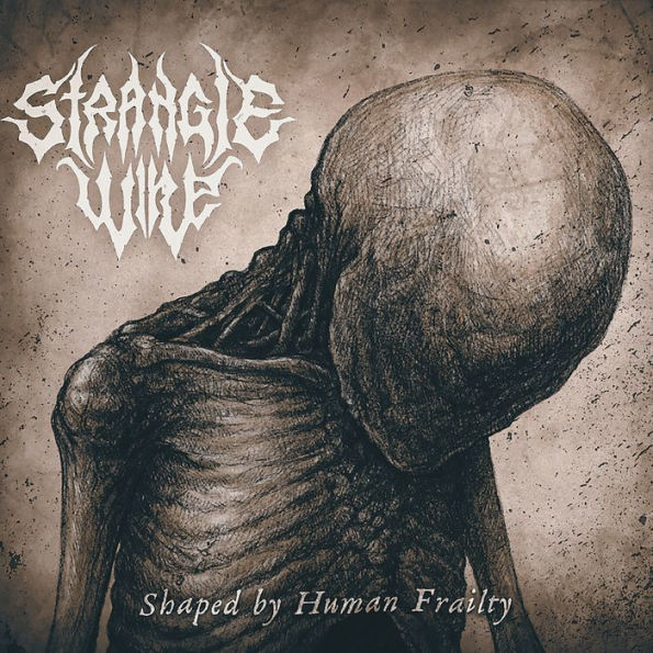 Shaped by Human Frailty