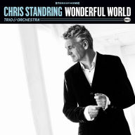 Title: Wonderful World, Artist: Chris Standring