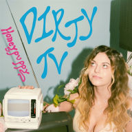 Title: Dirty TV, Artist: Honeypuppy