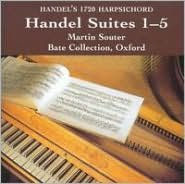 Handel Suites 1-5