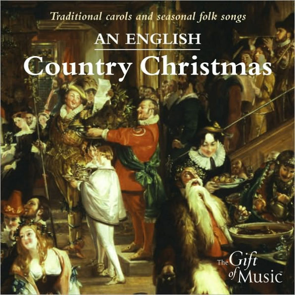 An English Country Christmas