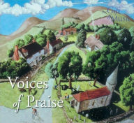 Title: Voices Of Praise, Artist: Voices Of Praise / Various