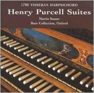 Henry Purcell Suites